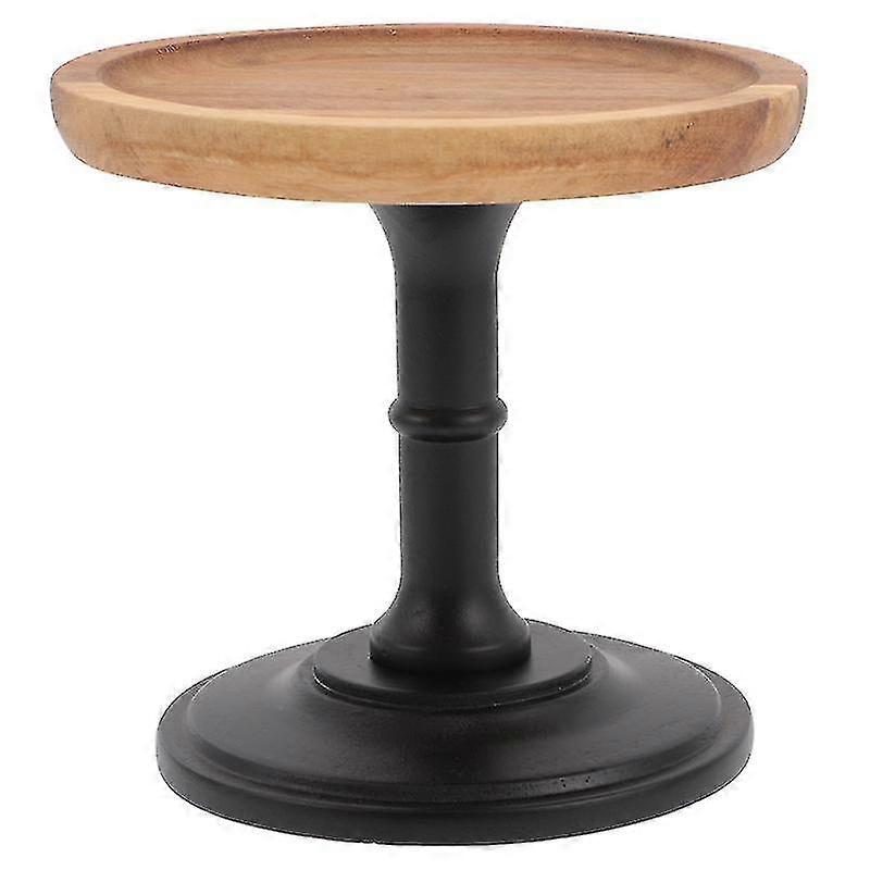 1pcs Cake Display Stand For Co-worker Friends