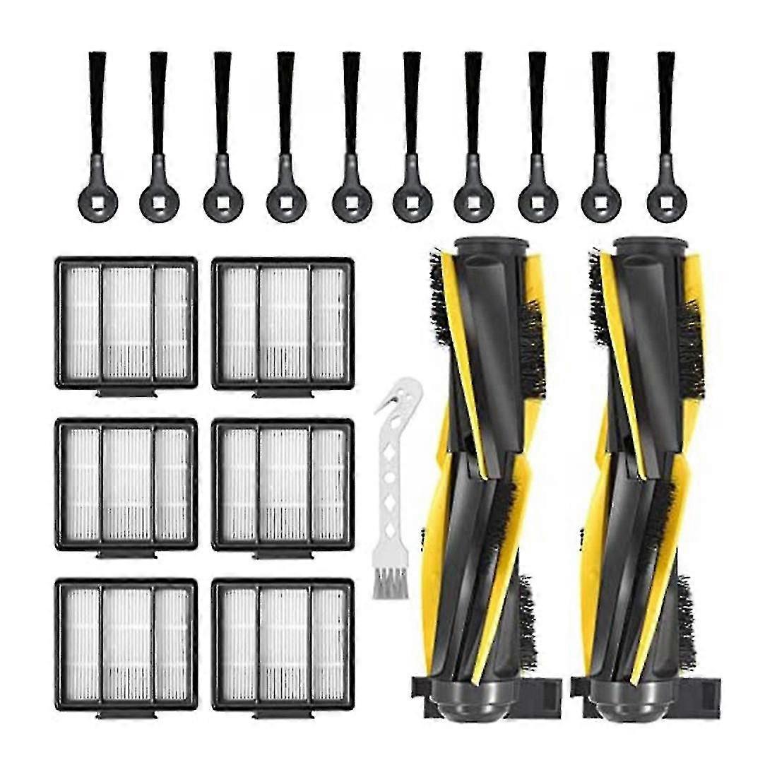 For Shark Iq Rv1001ae Rv1000 Rv1001 Rv1000c Rv1000s Rv1001aec Rv912s