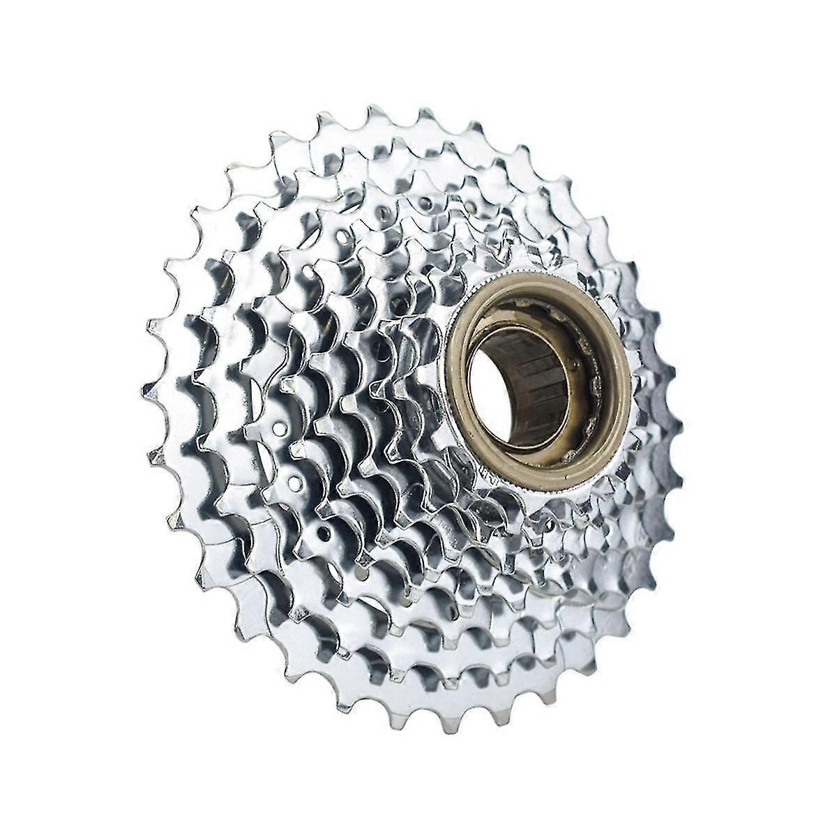 Spin 9-speed Bicycle Spin Flywheel 13-14-15-17-19-21-24-28-32t Sprocket Bicycle Freewheel