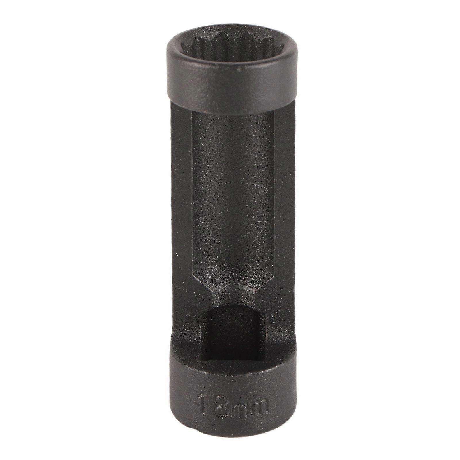 Suspension Strut Socket Tool 1/2in DR. X 18mm 12PT VM Number 3353 Accessory