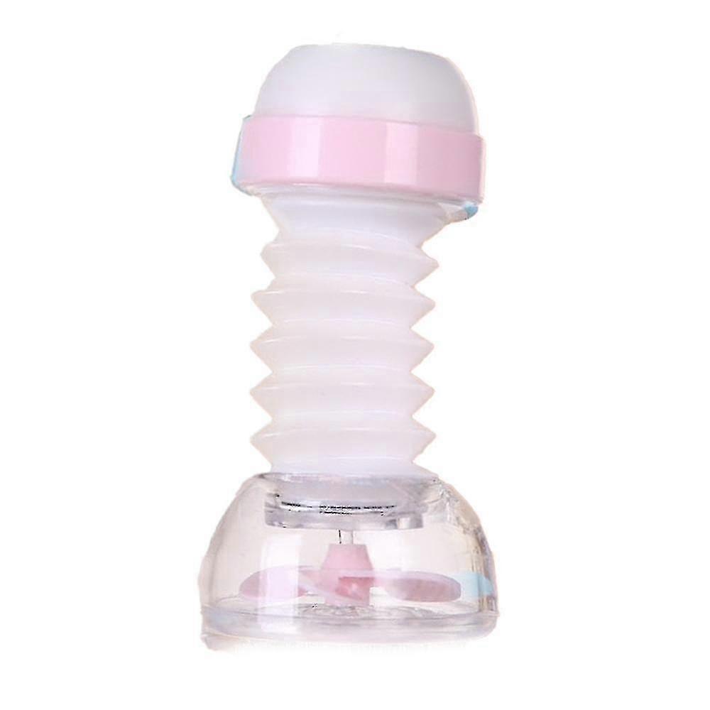 Kitchen Faucet Splash-proof Shower Kitchen Basin Rotatable Nozzle Saving Device