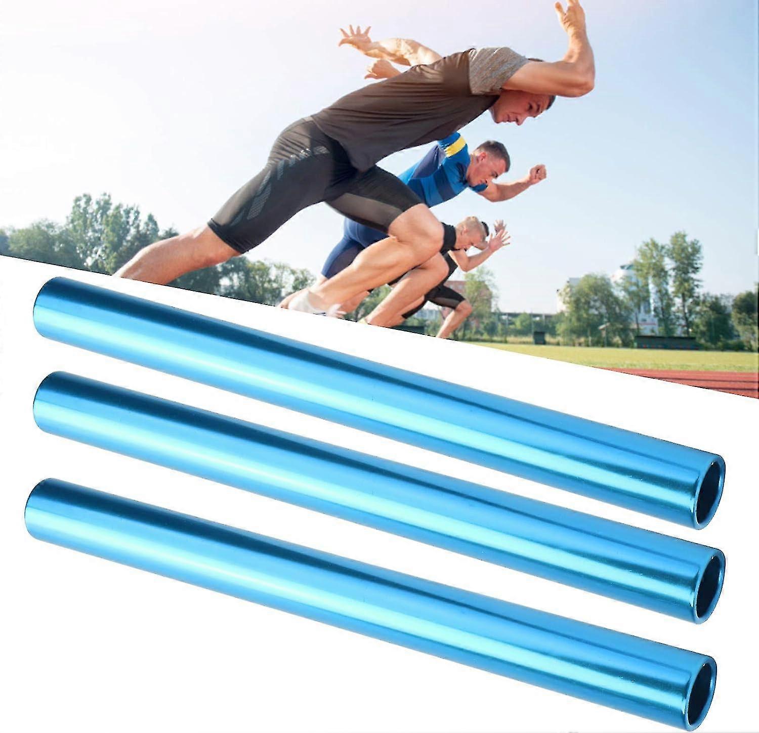 Relay , 3 Pcs Alloy Track And Relay Sports Relay Track And Sprint