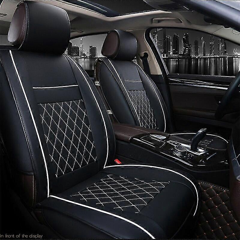 Pu Car Seat Cover S Pu Cush Able Protector