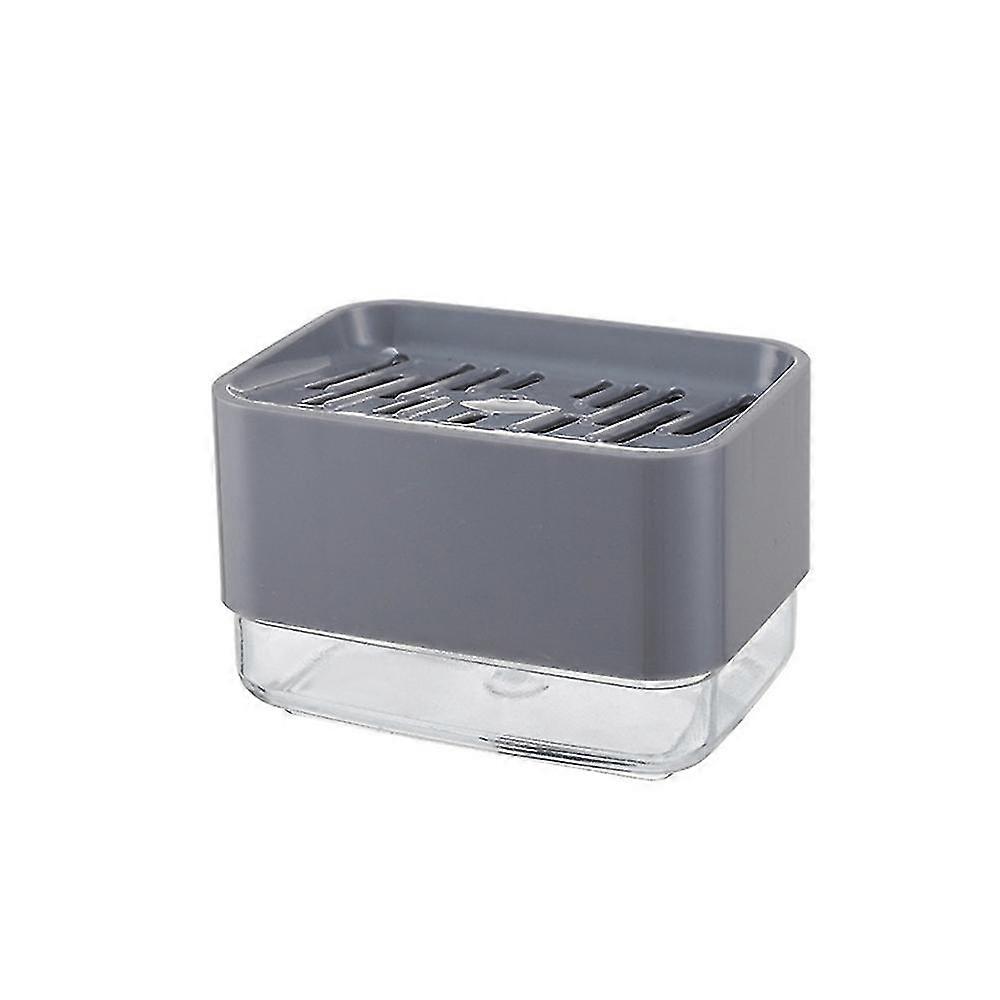 Bath Cleaning Pressing Box Push Type Outlet Box