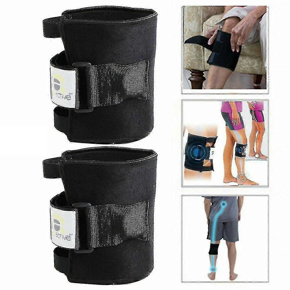 2pc As Seen On Tv Beactive Pressure Point B Relieve Sure Leg Sciatica