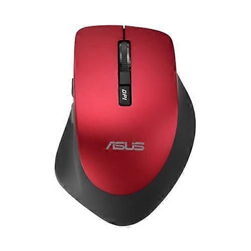 ASUS WT425 Wireless 1600DPI Adjustable Optical Mute Mouse