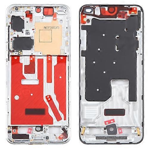 For Huawei P50 ORIG Front Housing LCD Frame Bezel Plate