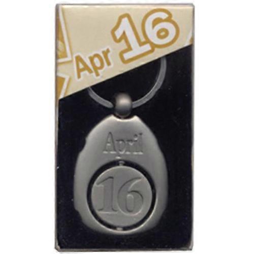 16 Miko April Series Chronicle Keyring Superior Quality and Stylish Keyring