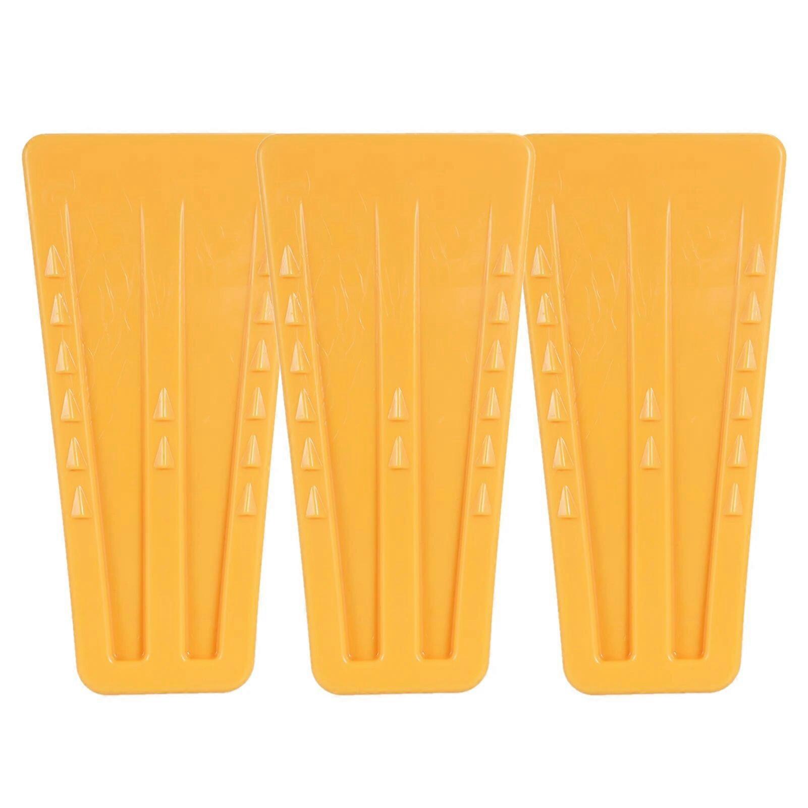 Tree Felling Wedges Chainsaw Wedges Tree Cutting Equipment Tree Cutting Equipment for Safe Tree Cutting Tree Felling