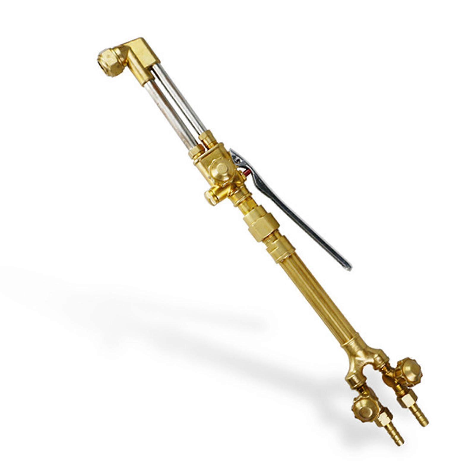 Heavy Duty Cutting Head CA2460 Cutting Torch CA2460 Cutting attachment.