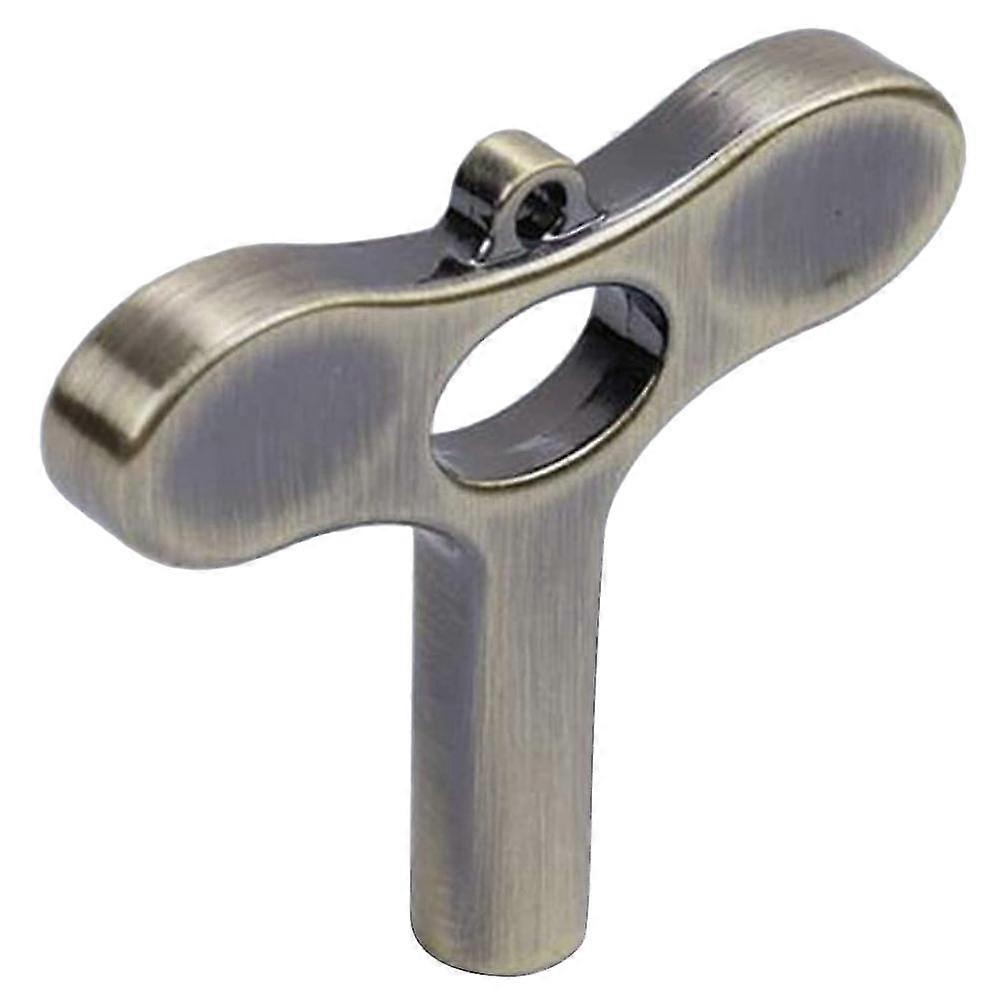 Drum Key Drum Tuning Wrench Square Screw Mouth Universal Drum Tuning Tool pour Percussion Drum Assemb