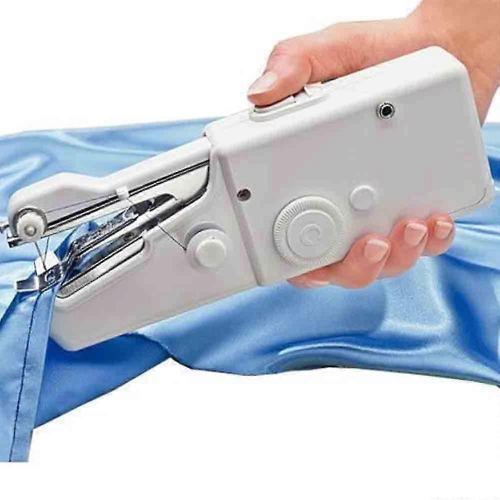 Handheld Sewing Machine, Cordless Handheld Electric Sewing Machine
