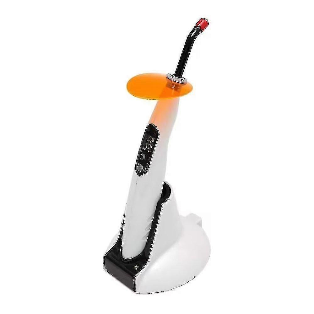 5w Dental Wireless Led Curing Light Lámpara recargable
