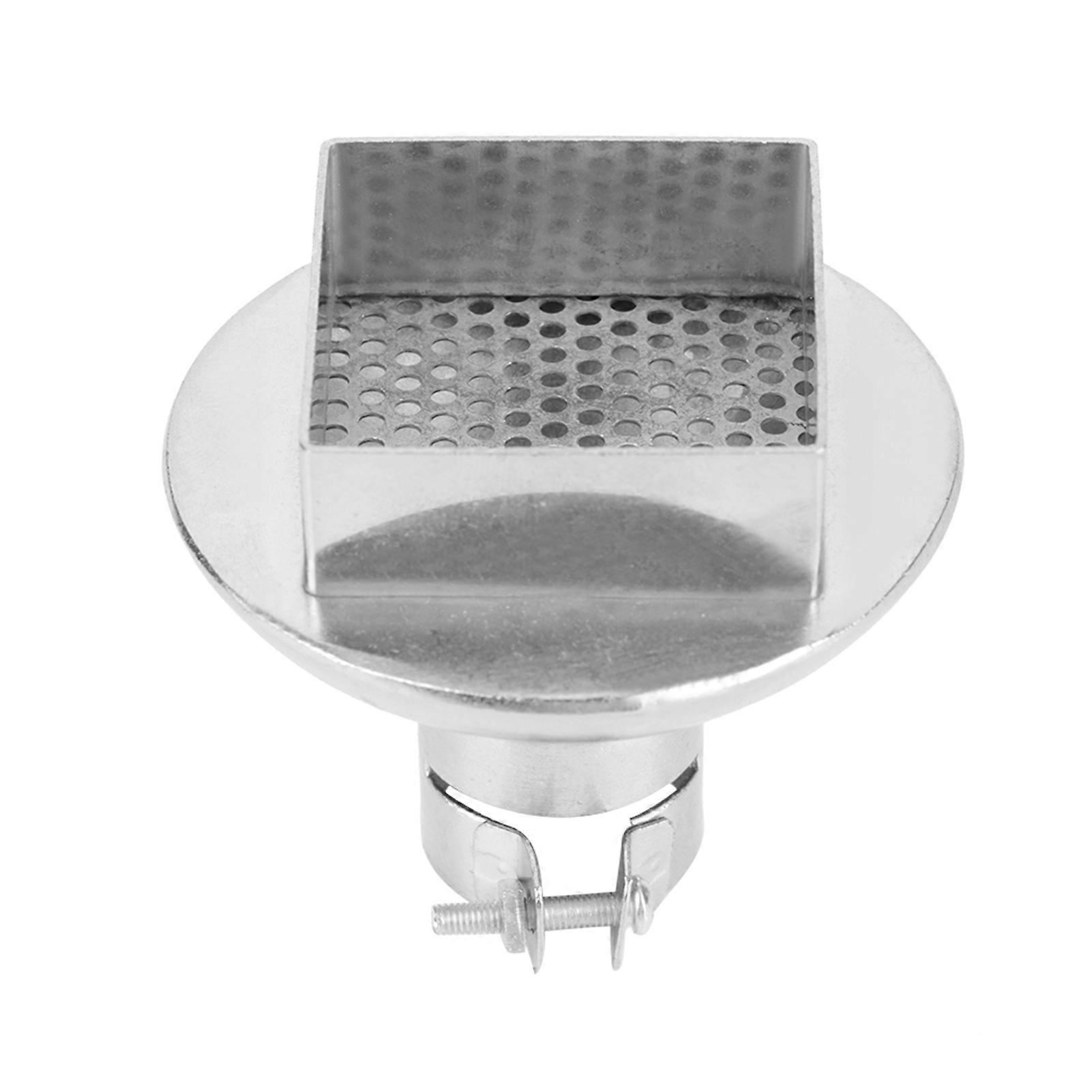 فوهة مسدس حراري لملحق أداة إصلاح محطة لحام الهواء الساخن 850 (41 * 41 مم)