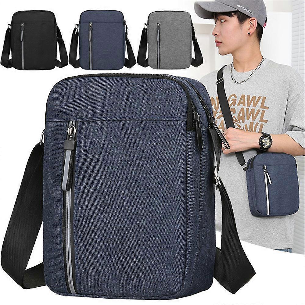 bolsos casuales bolso de viaje hombre