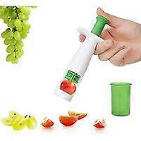 Cutter, tomato cutter, fruit and vegetable cutter, multi-functional creative cutting tool
