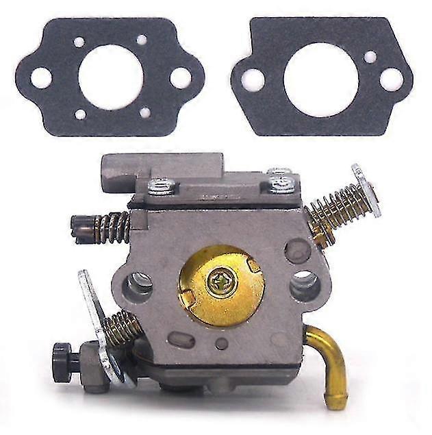 Stihl 020t Ms200 Ms200t 11291200653 Zama C1q-s126b için Karbüratör