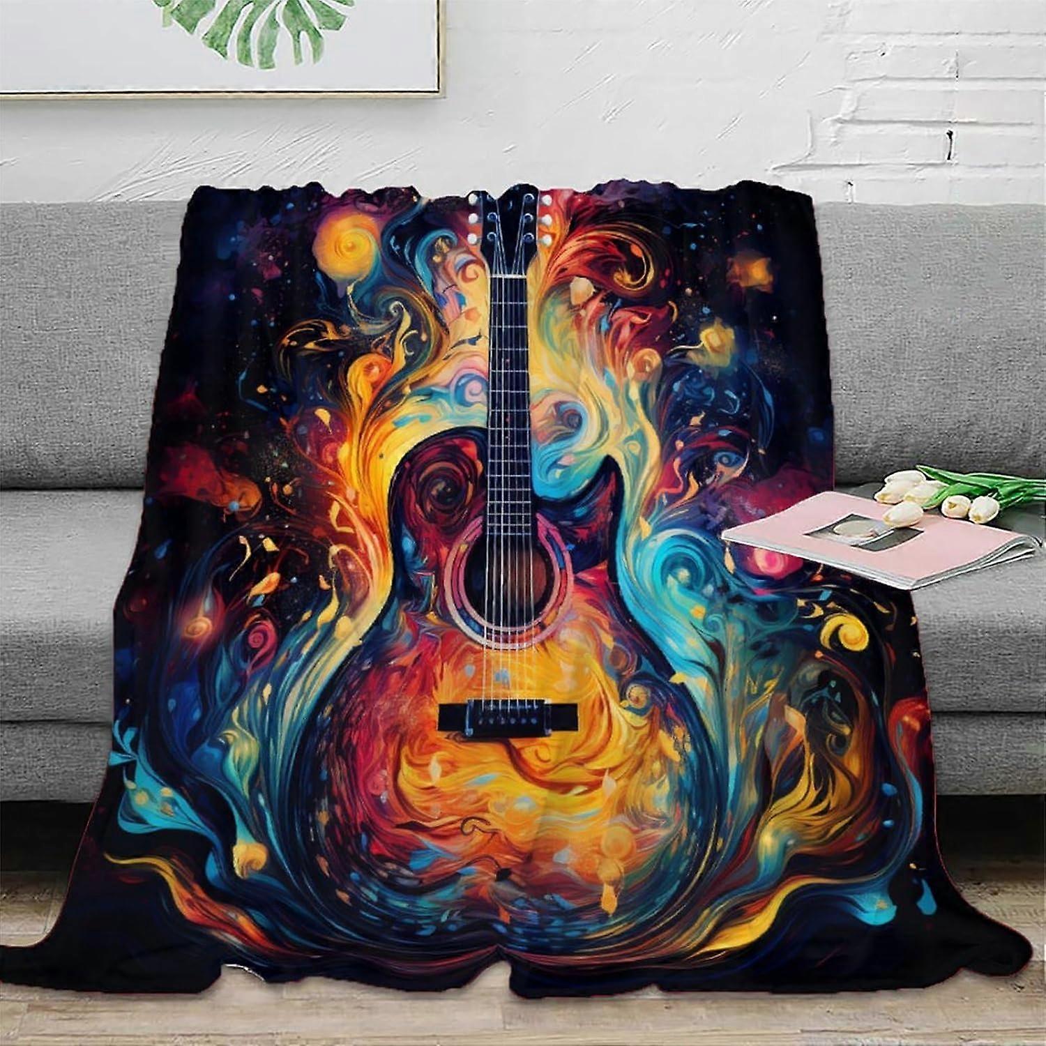 طقم غطاء لحاف مطبوع ثلاثي الأبعاد للحصان 3 قطع طقم مفروشات ناعمة سهلة العناية مع إغلاق بسحاب وسادات للأطفال بنات أولاد كبار غرفة نوم (135 * 200 سم)