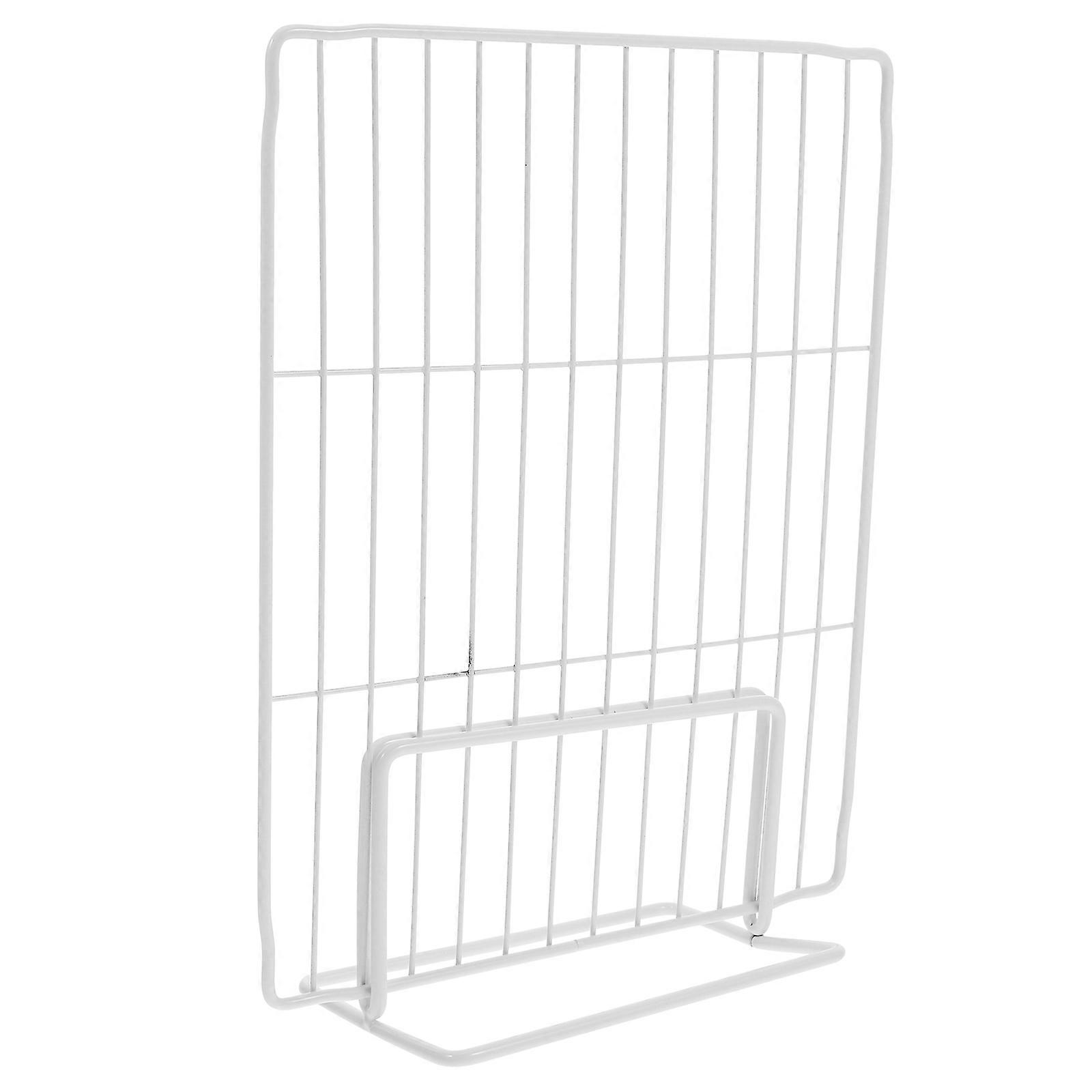 Freezer Divider Refrigerator Divider Iron Mesh Divider Shelf Divider Home Supply