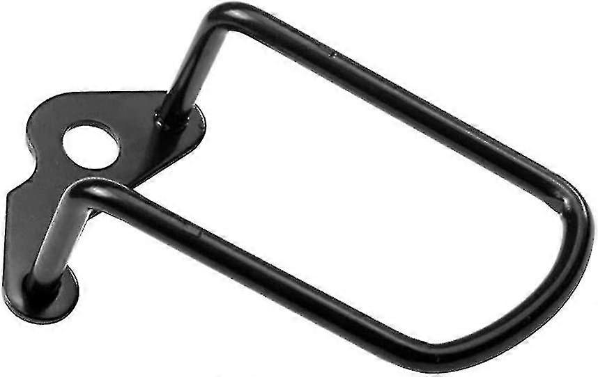 Rear Derailleur Protection Bike, Adjustable Protective Bar