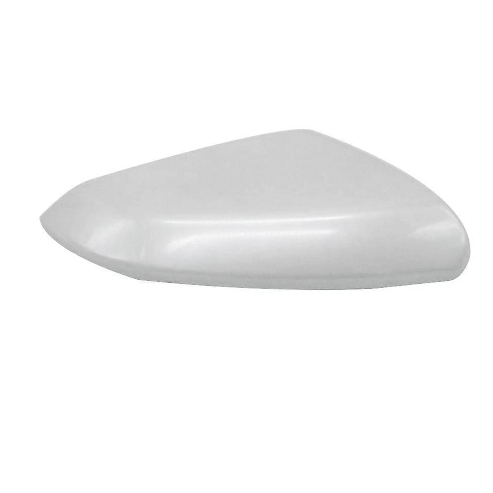Car Rearview Mirror Cover Replace Side Mirror Cap for 10Th 2016-2020 Right