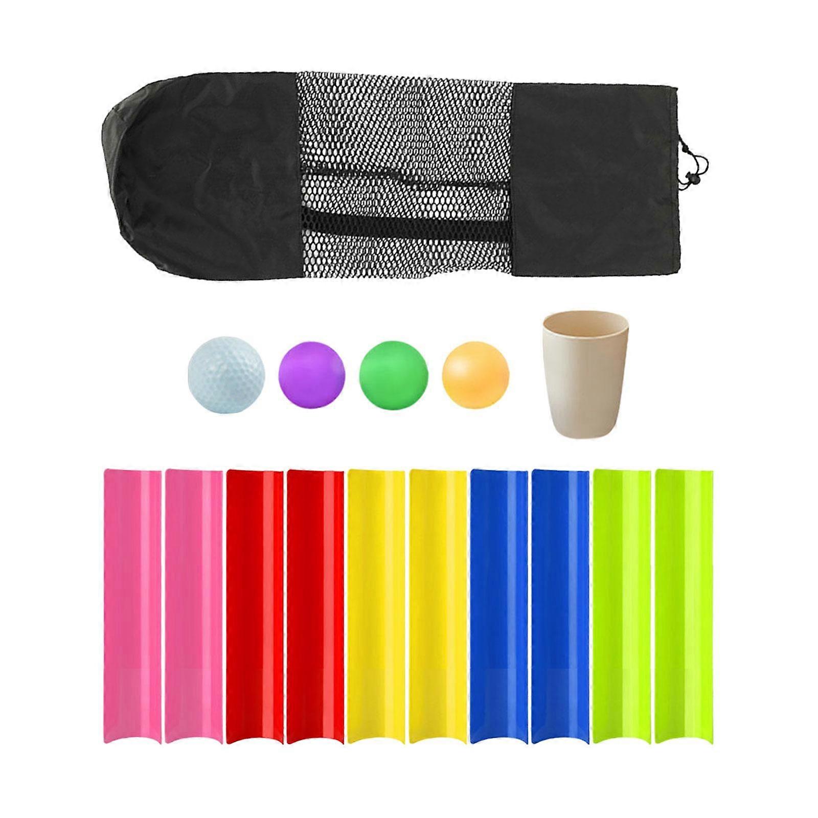 Boru Hattı Takım Oluşturma Etkinliği Açık Hava Çocuk Sporu İletişim için Çocuk 40cm