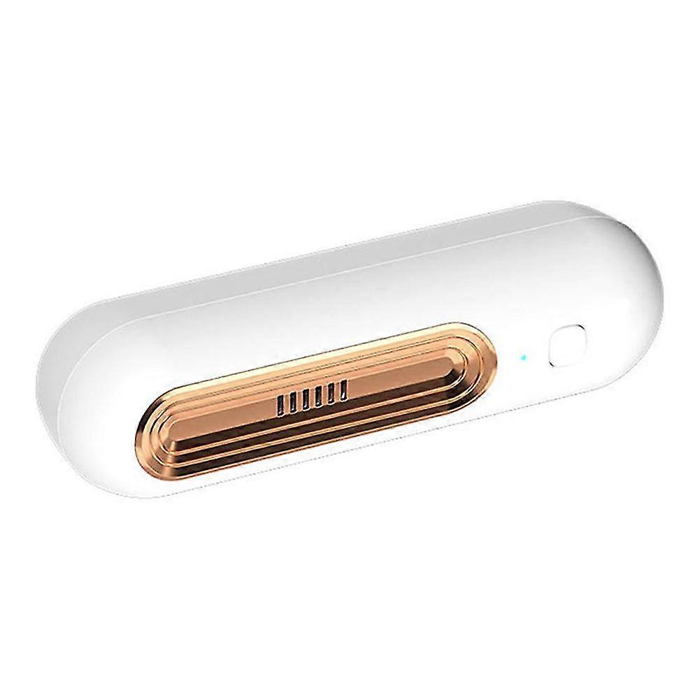 Electric Refrigerator Deodorizer Usb Charging Refrigerator Freshener Multifunctional Odor Remover For Home
