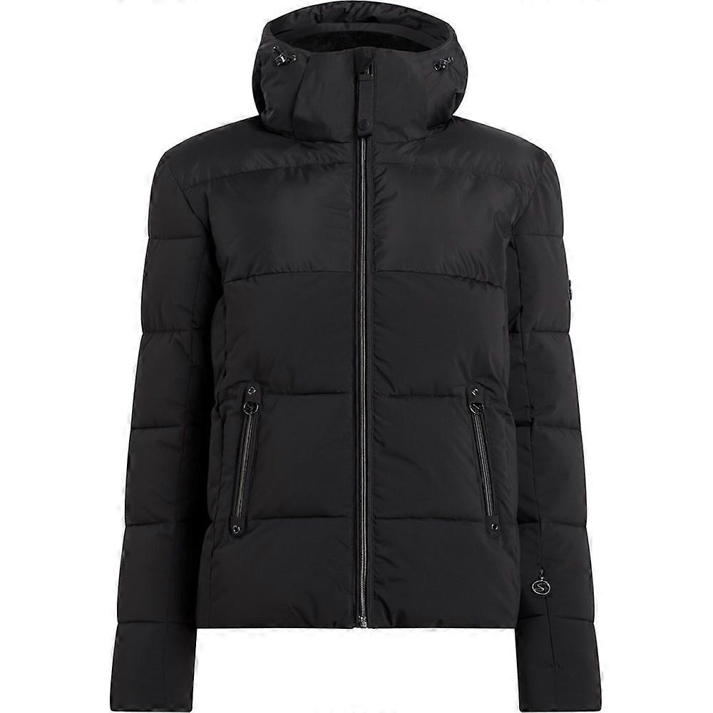 Jackets McKinley Da Sienna W 428870