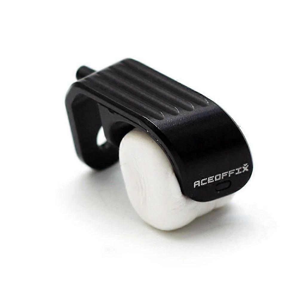 Compatible Withaceoffix Ultralight Bicycle Fork Hook-black