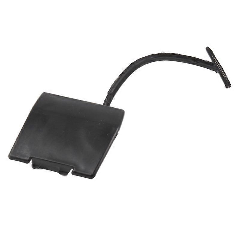 Front Bumper Tow Hook Eye Cover Cap for S40 V50 2004-2007 39991772