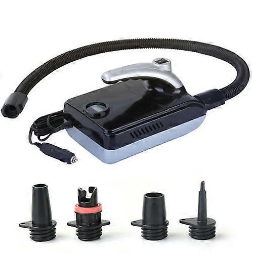 20PSI intelligent elektrisk högtryckspump för SUP Paddle Board luftpump