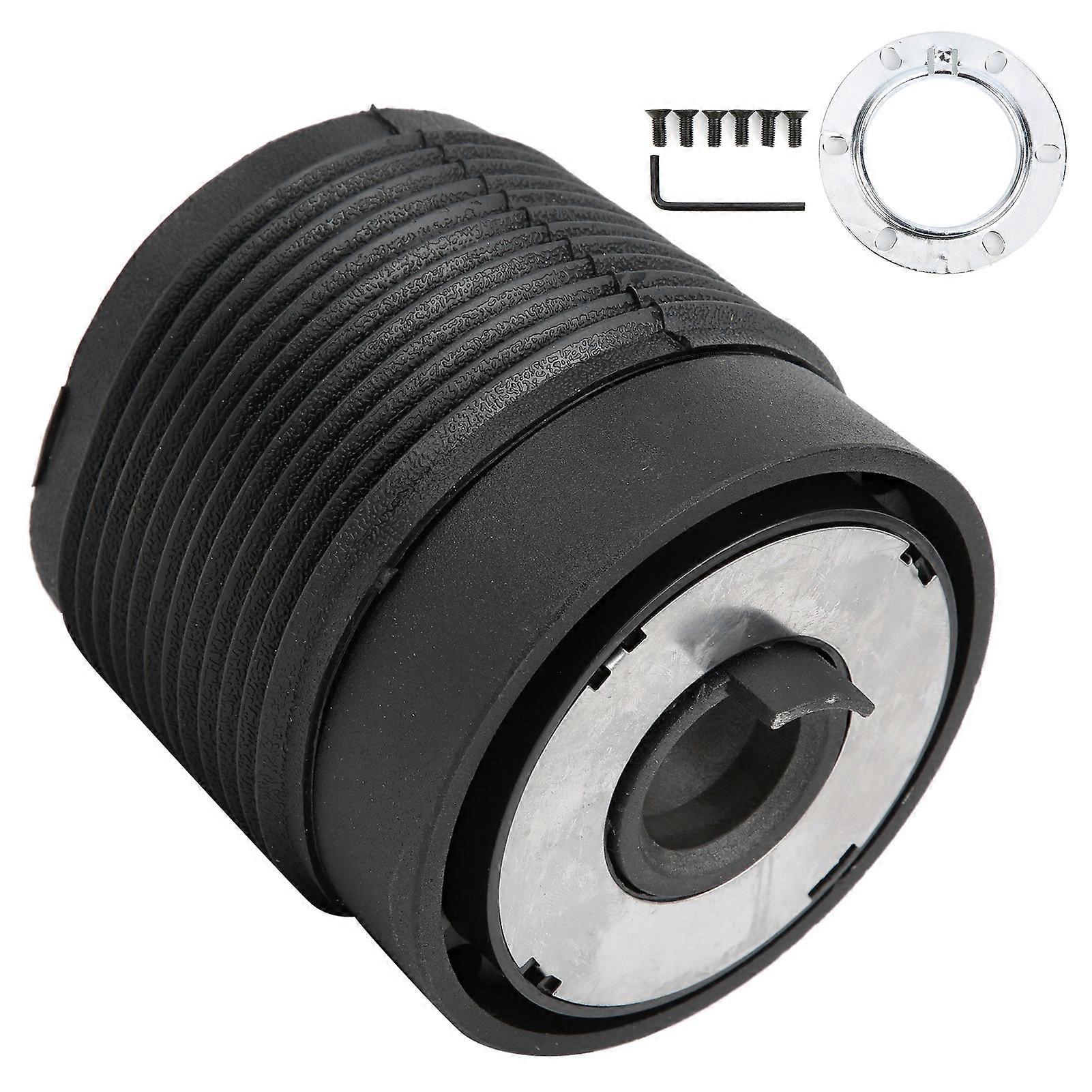 Steering Wheel Boss Kit Release Adapter Replacement Fit for T4 Transporter 1996?2003