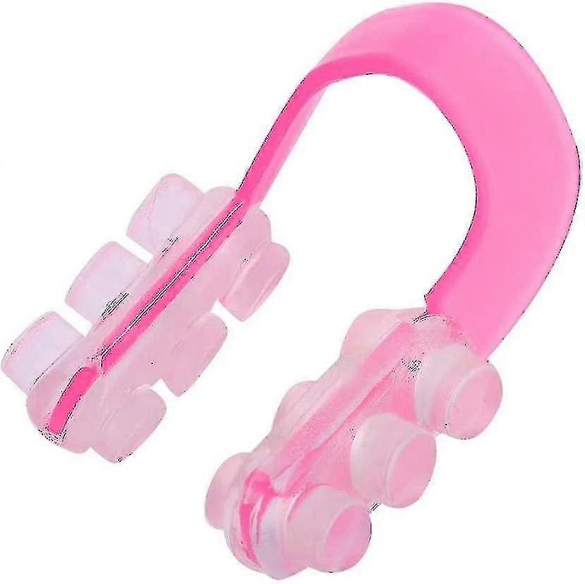 Natation Nose Clip Nose Up Shaping Shapper, magique Nose Up Lifting Clip Nose Shaper Nose Slimming Device Indolore Nose Bridge Straighting Nose Beauty