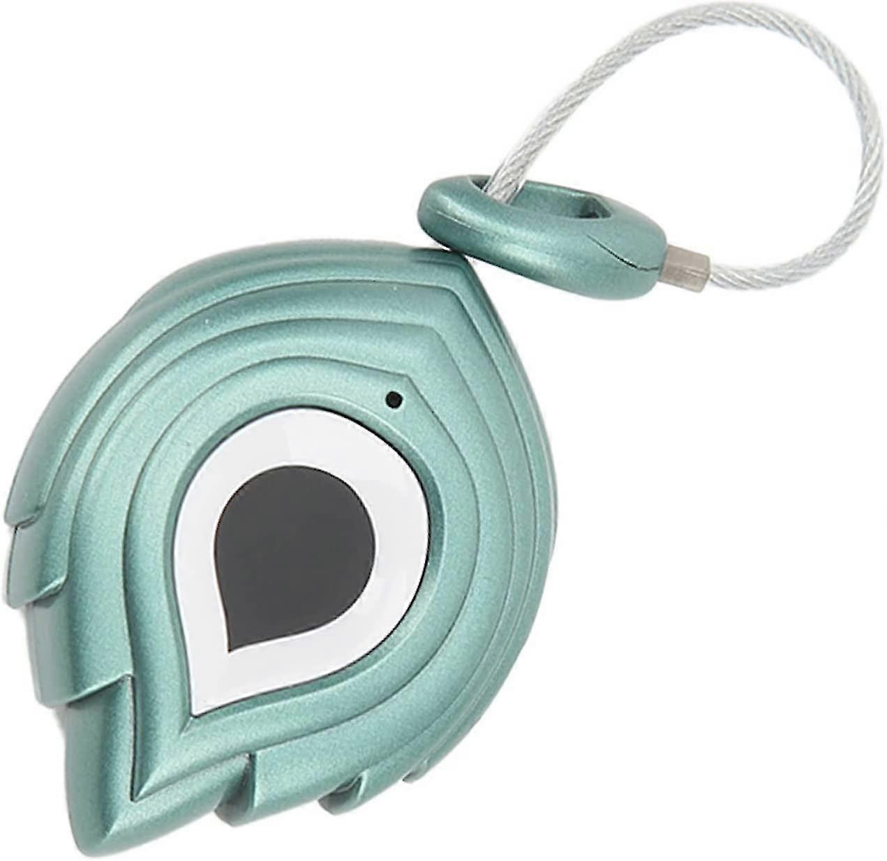 Portable Finrprint Pad Mini Keyless Rechargable Ipx2 For R Travel Lugga Cabinet (st )