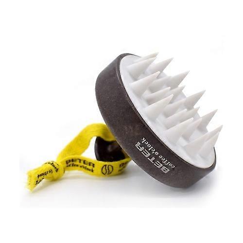 Coffee o'clock hair massage brush 1 unit