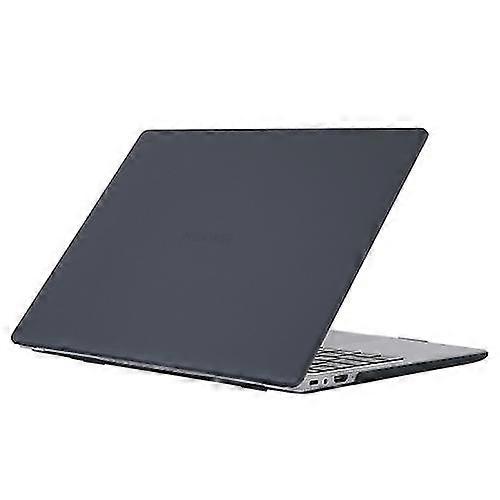 Para Huawei Matebook 14 Polegadas 2021 Capa protetora de laptop fosco à prova de choque