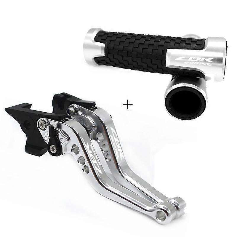 Για HONDA CBR600RR CBR600 RR CBR 600 RR 2003-2006 Λαβή μανετών συμπλέκτη φρένων μοτοσικλετών CBR954RR 2002, 2003