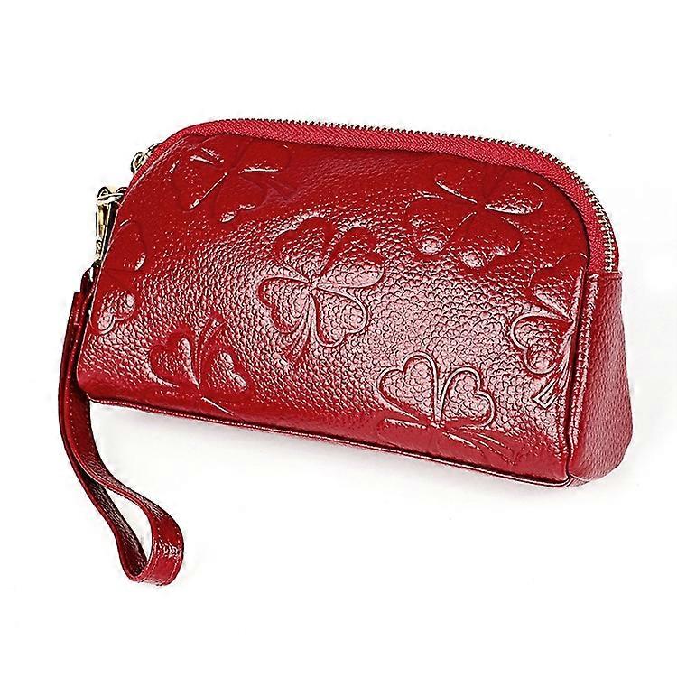 Women Large Capacity Hand Wallet