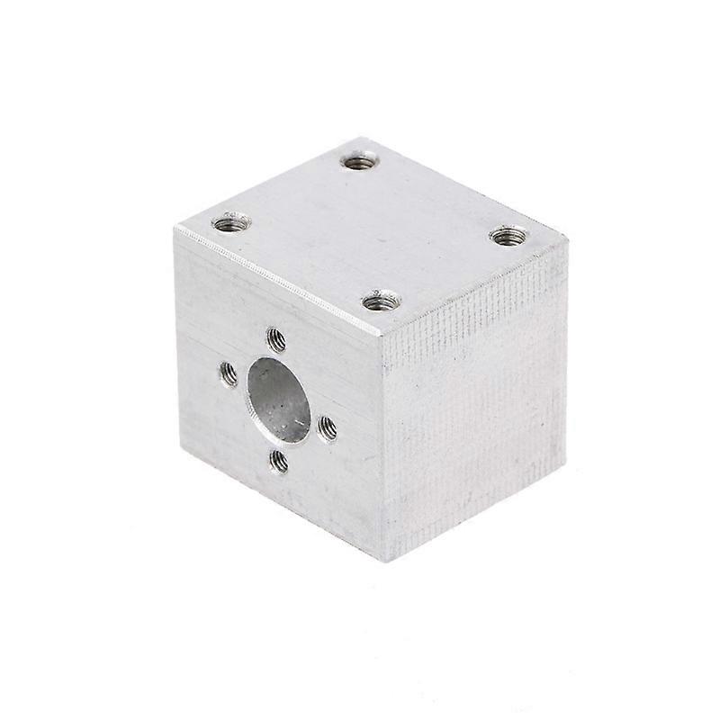 T8 Trapezoidal Lead Screw Nut Housing Bracket For 3D Printer / CNC
