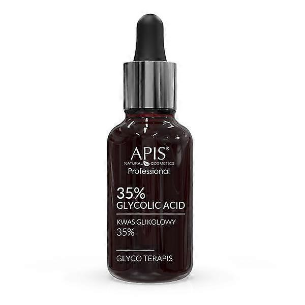 APIS - GLYCO TERAPIS Ácido glicólico 35%, 30 ml