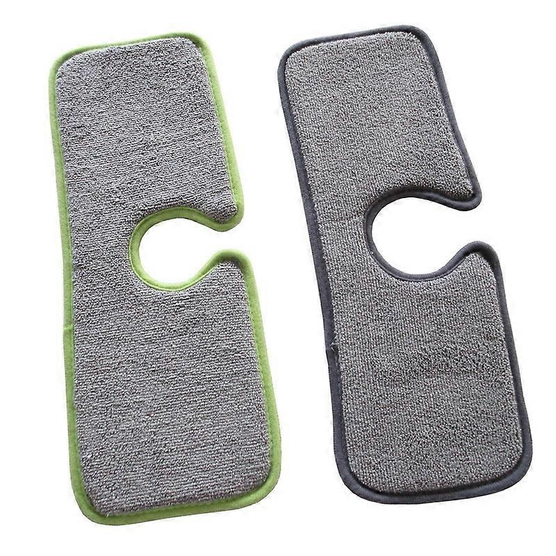 5PCS Basin Drain Pad Absorbent Dry Mat, Size: 46x10cm 46x10cm (Random Color Delivery)