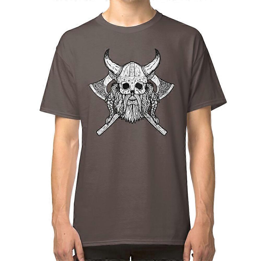 I Did it Norway T-shirt