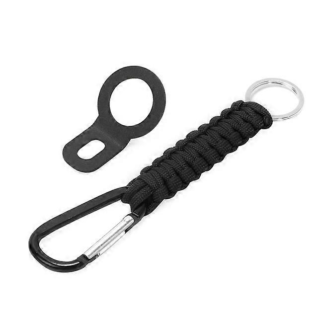 Key  Motor Vehicle Frame Holder with Lanyard No more lost key hook For Can Am Outlander XMR 570/650/800/850/1000 Renegade Can-Am Key  Motor Vehicle Fr