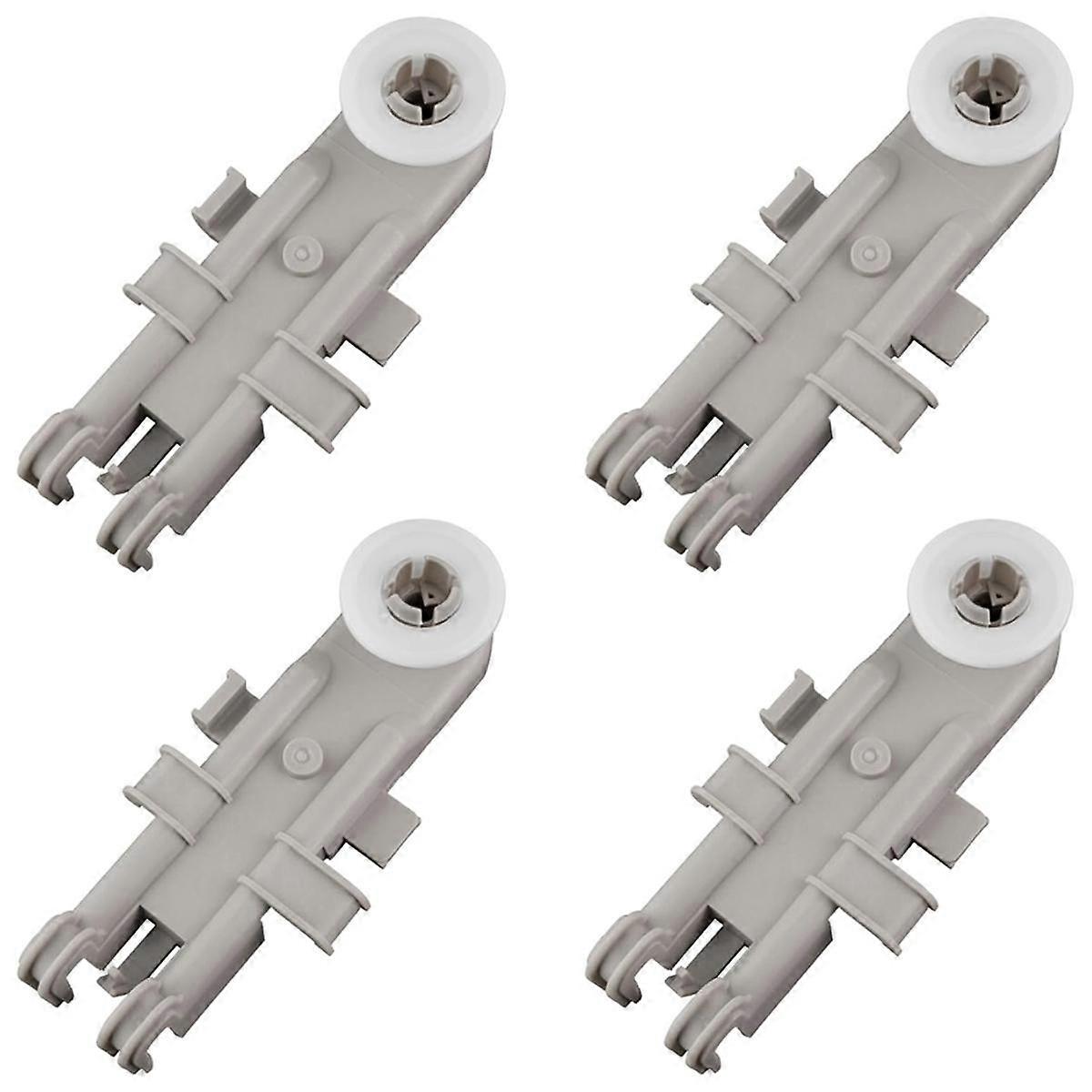 8268743 Diskmaskin övre rackhjul Byte av diskmaskiner Delar till överkorg WP8268655
