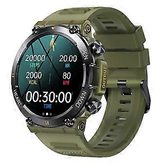 1.39 inch Smart Silicone Strap Sports bracelet