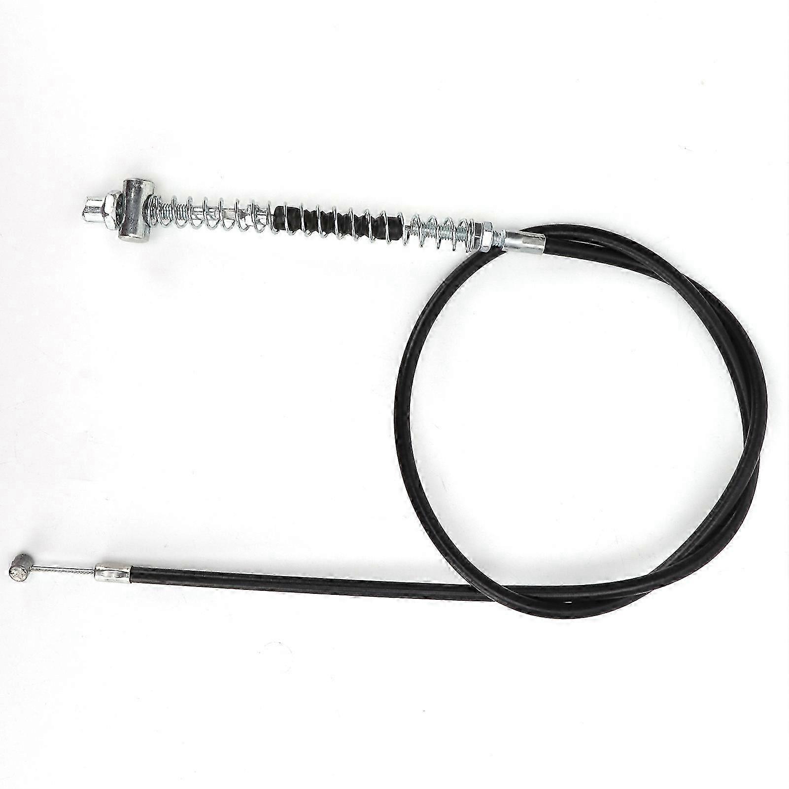 Drum Brake Cable Line Wire Replacement for 50cc to 150cc Pit Dirt Bikes and CRF50 Models 38.19 Inches