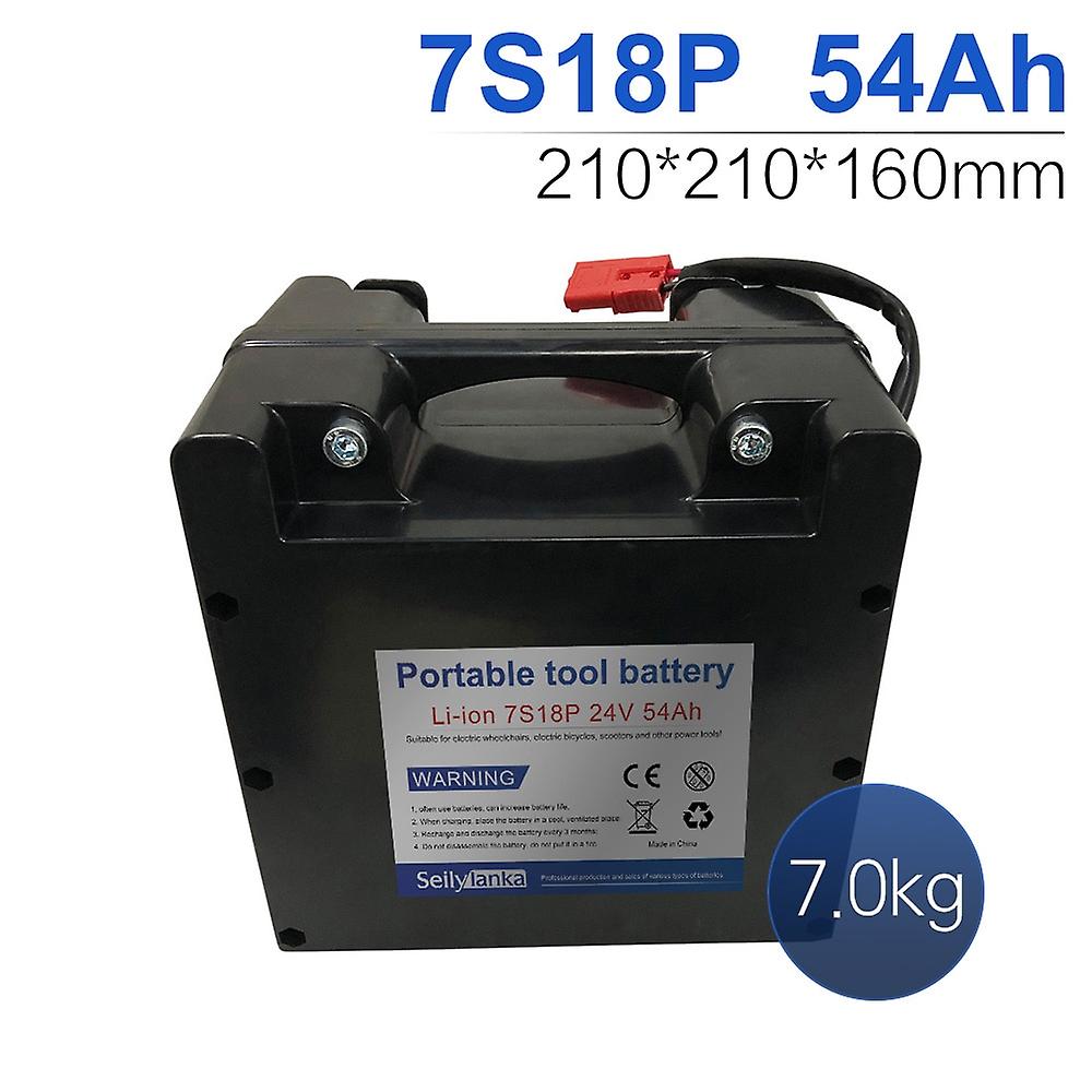 Dedicated To Electric Wheelchairs Replaceable Lead-acid