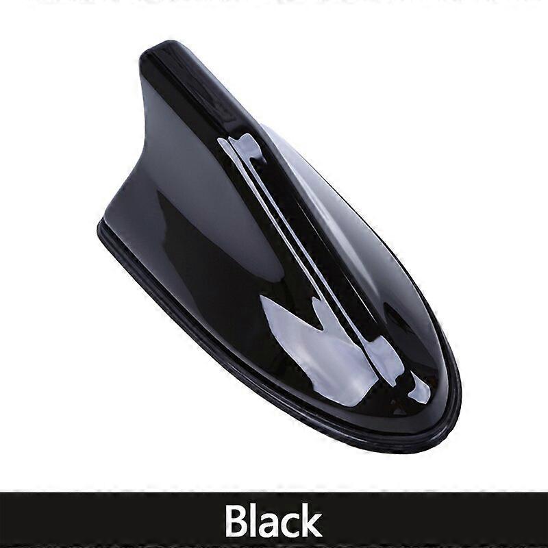 Waterproof Car Shark Antenna Auto Radio Aerials Stronger Signal for Nissan Qashqai X-Trail X Trail J10 J11 T31 Exterior Parts