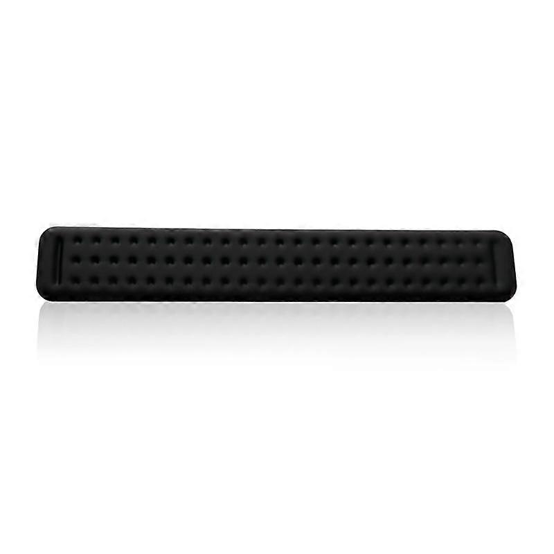 Keyboard Wrist Rest, Wrist Rest for Computer Keyboard, Ergonomic Memory Foam Wrist Rest, Anti-Slip