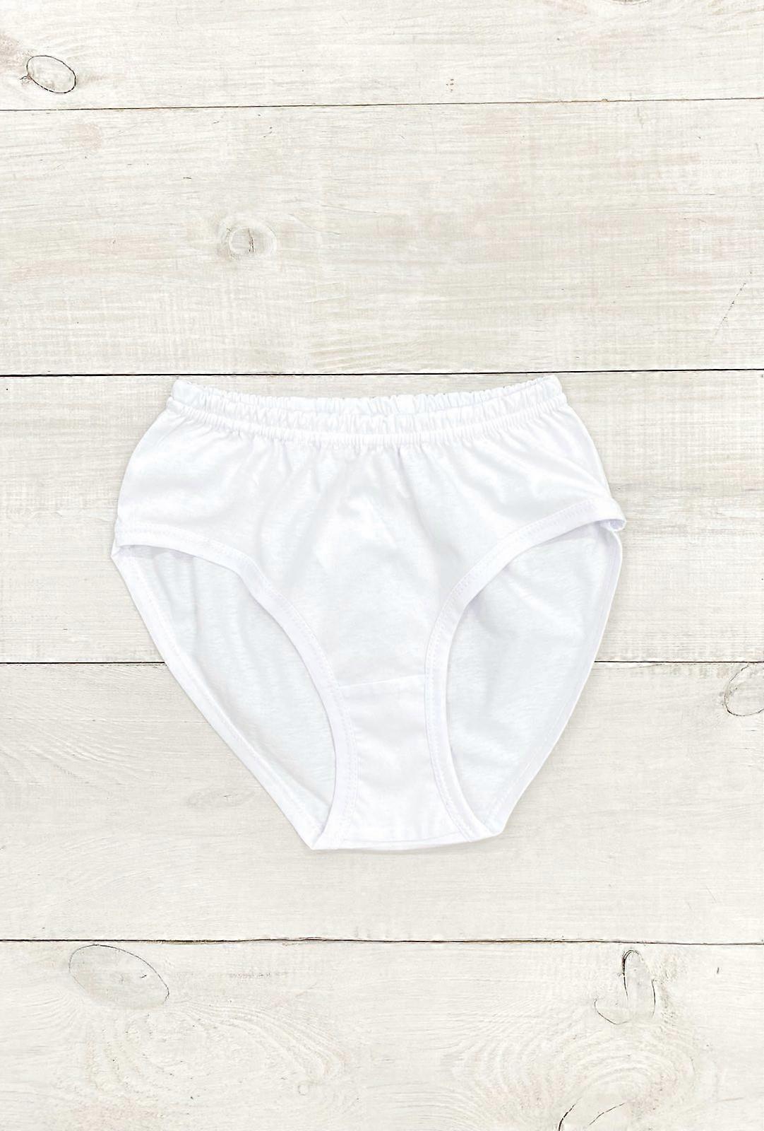 Women’s Cotton Panties – Soft & Breathable Basic Underwear, Solid Color, Any season,  HC 8317-001-of